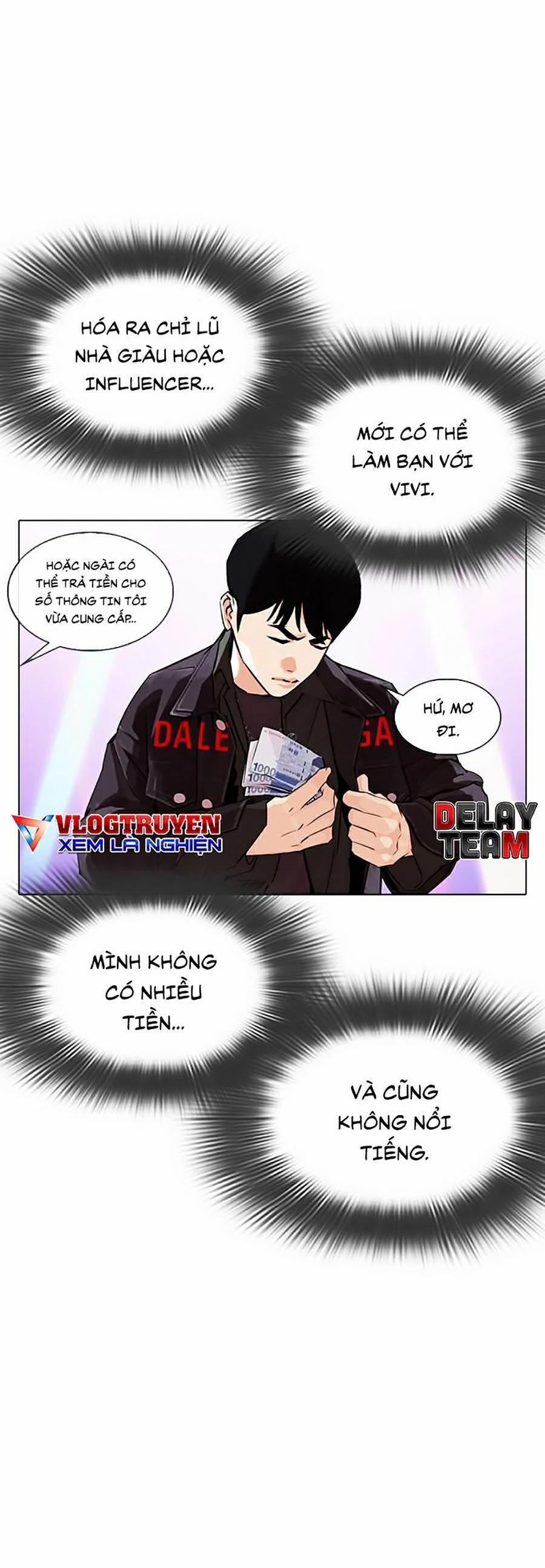 Hoán Đổi Diệu Kỳ 327 trang 28