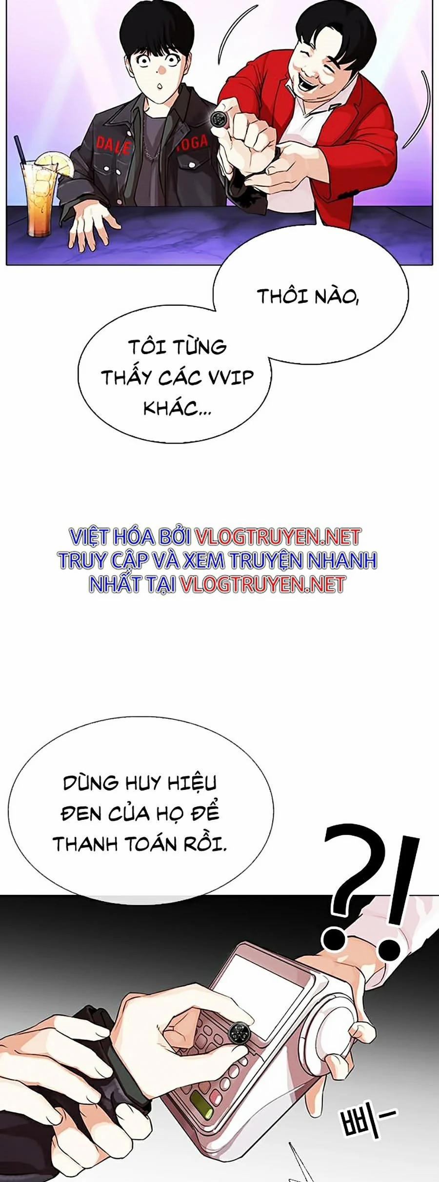 Hoán Đổi Diệu Kỳ 327 trang 36