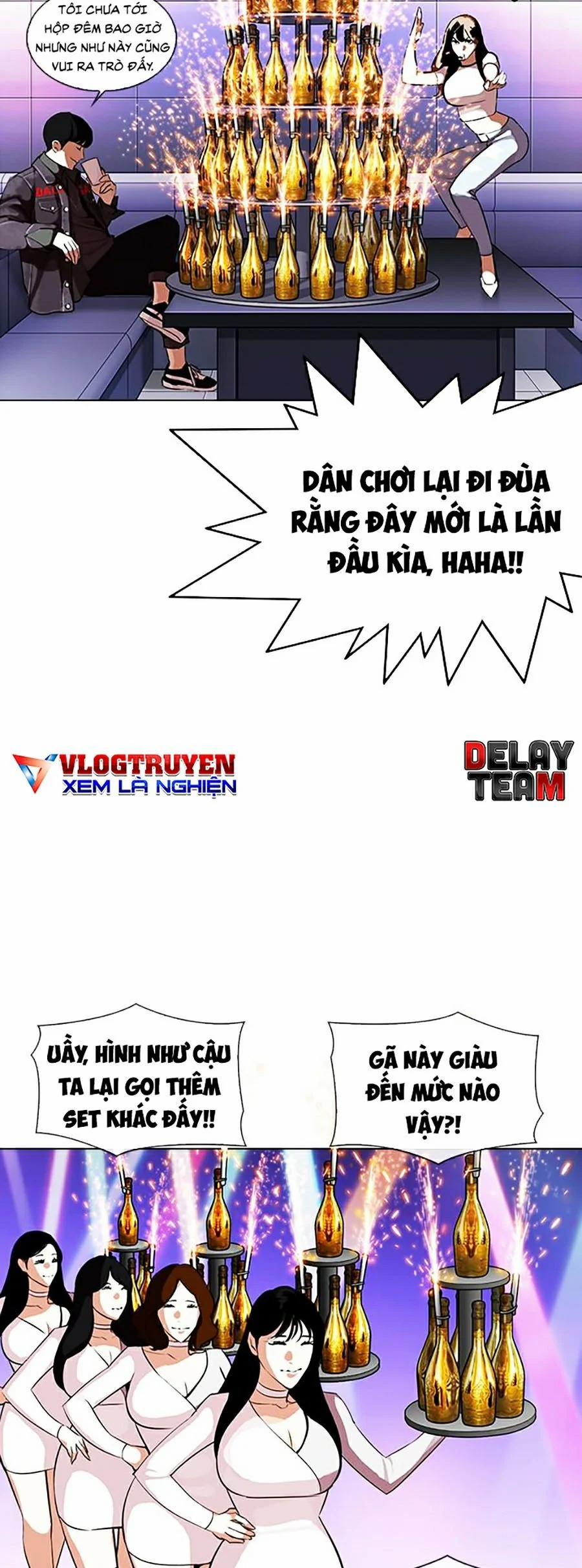 Hoán Đổi Diệu Kỳ 327 trang 42