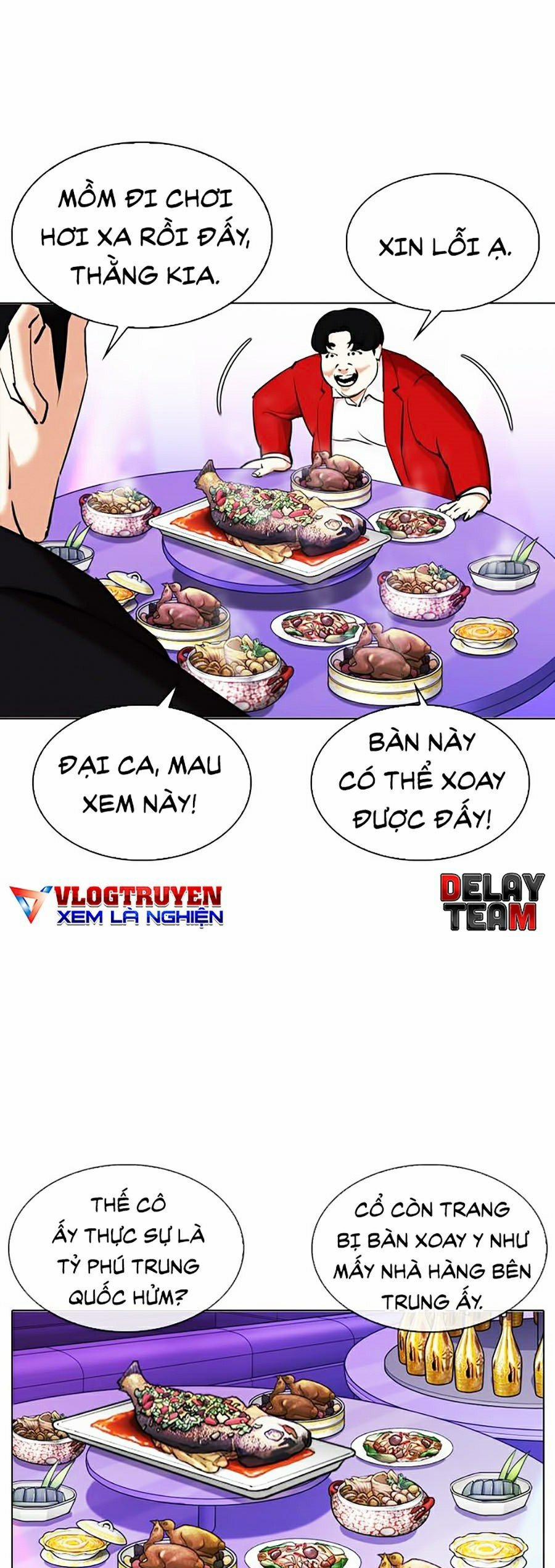 Hoán Đổi Diệu Kỳ 327 trang 44