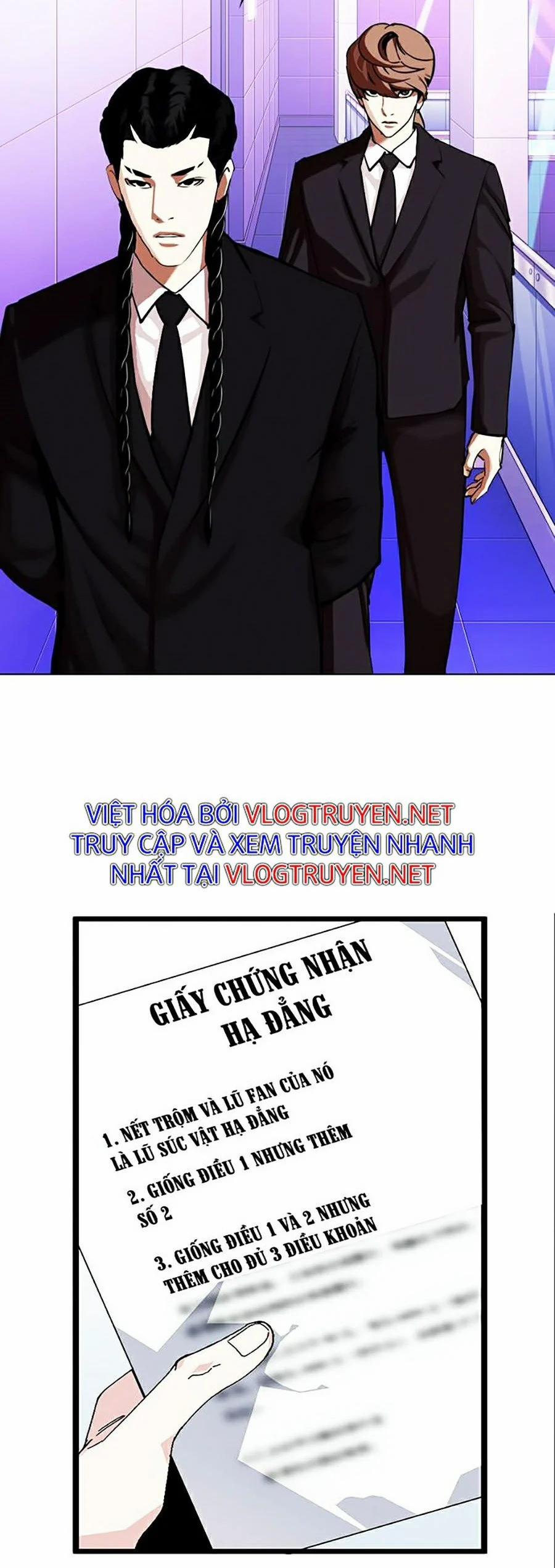 Hoán Đổi Diệu Kỳ 327 trang 54