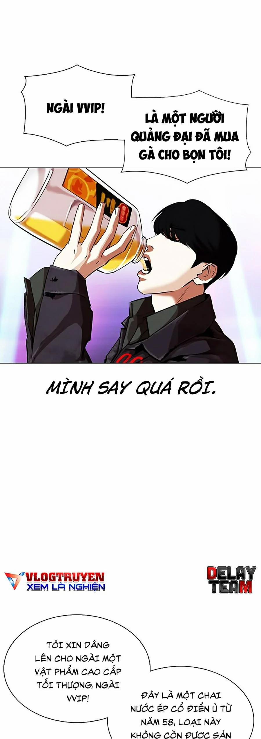 Hoán Đổi Diệu Kỳ 327 trang 55