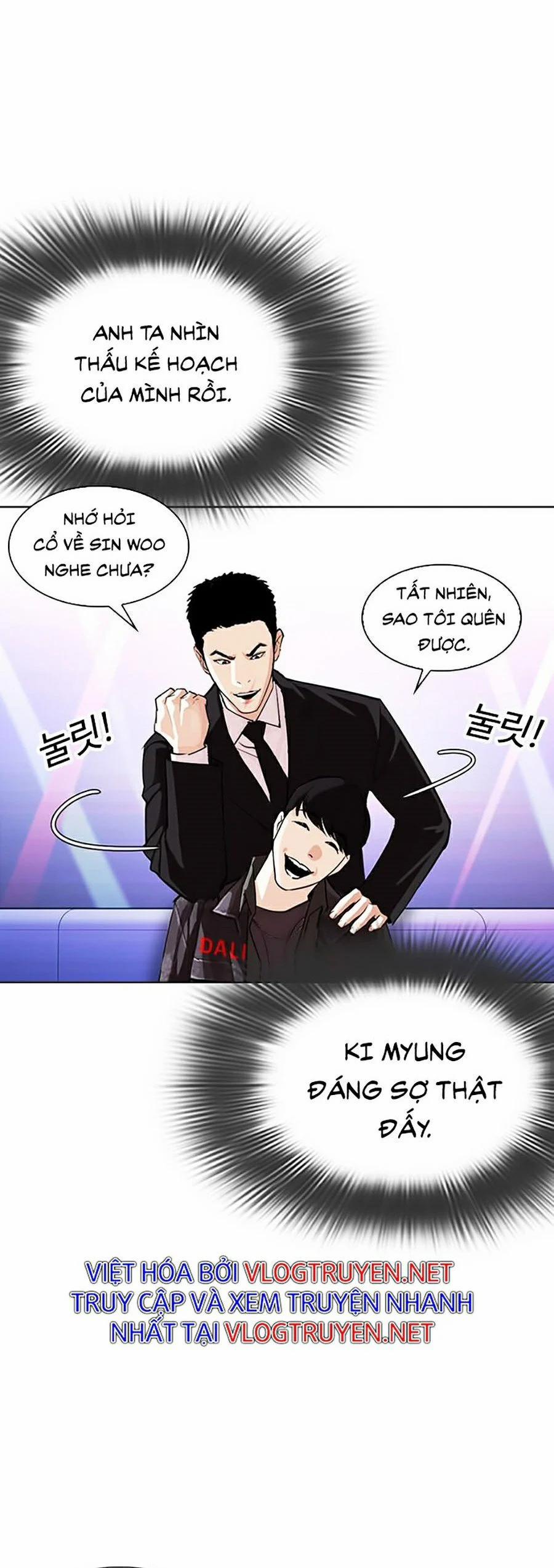 Hoán Đổi Diệu Kỳ 327 trang 63