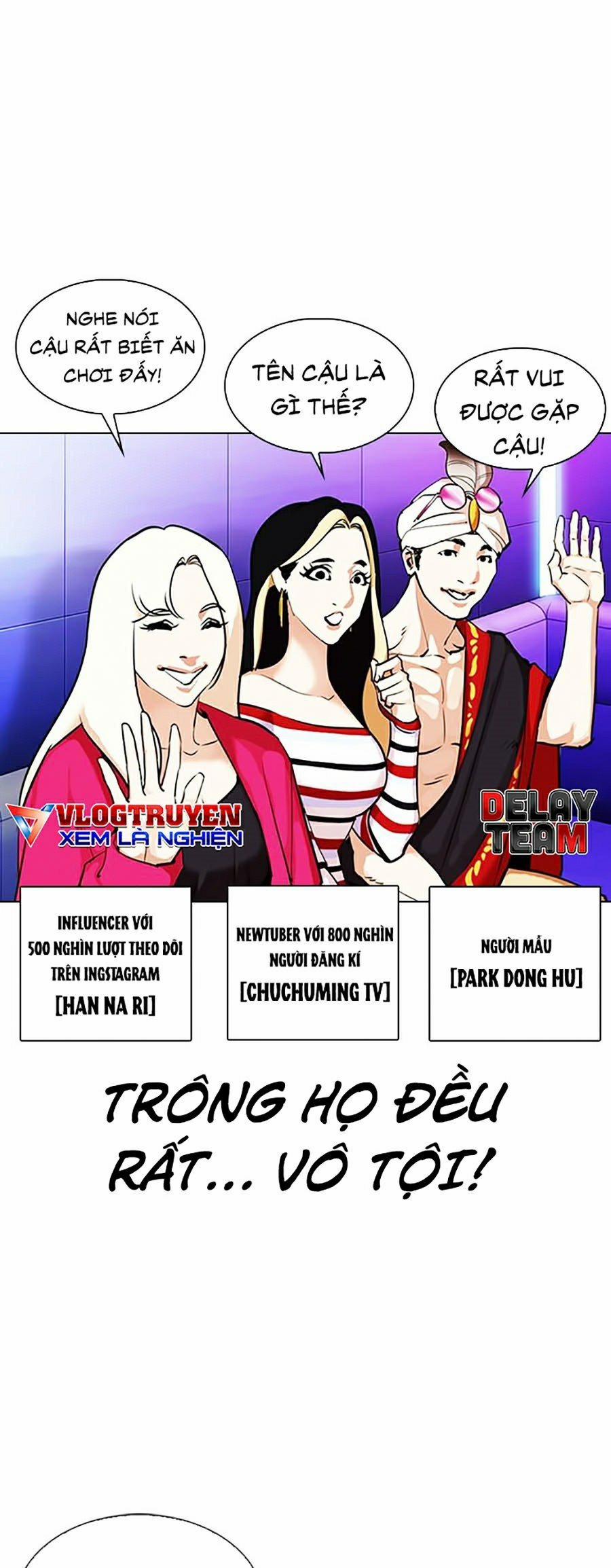 Hoán Đổi Diệu Kỳ 327 trang 77