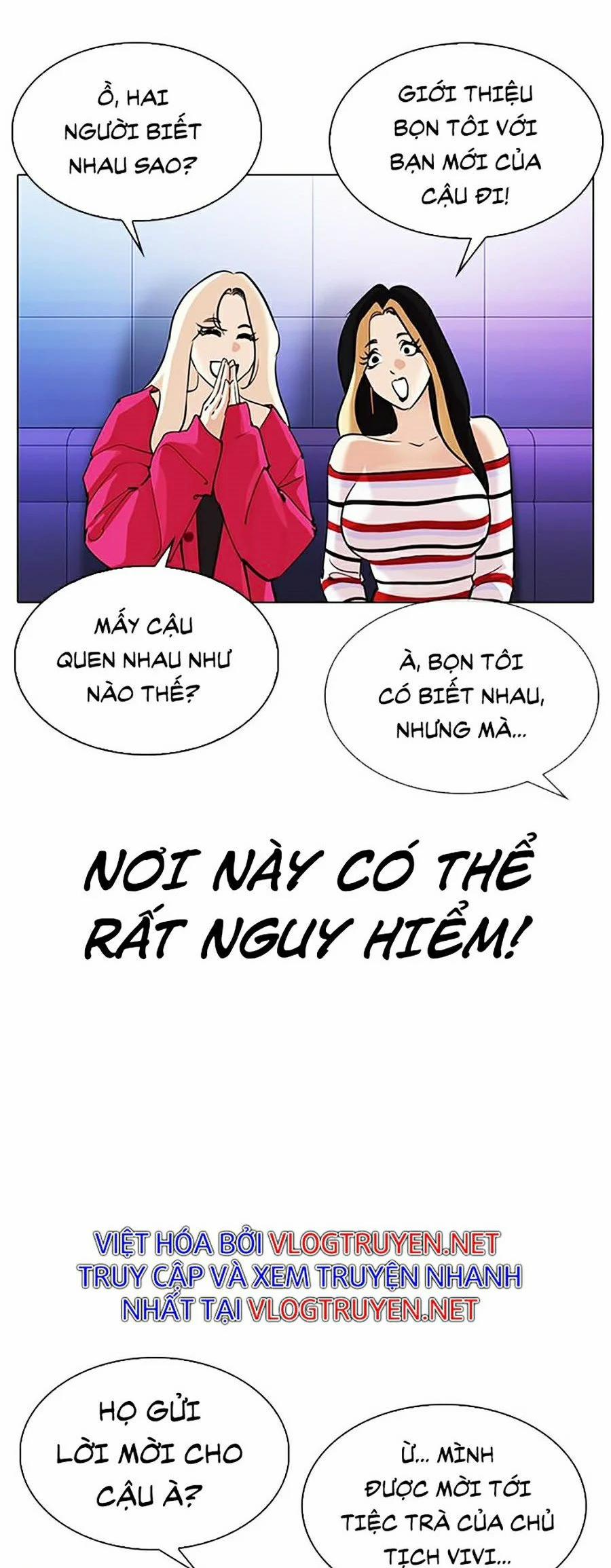 Hoán Đổi Diệu Kỳ 327 trang 82