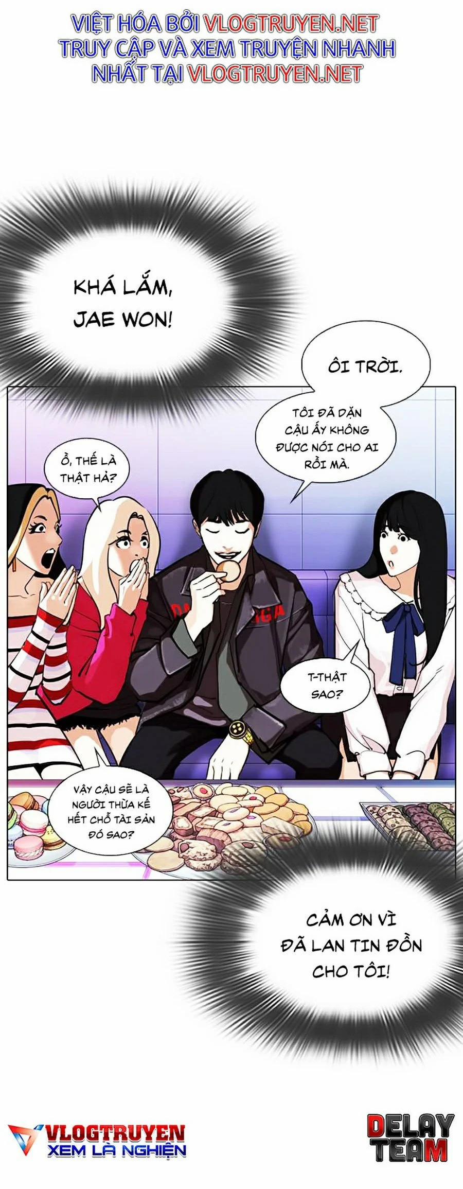 Hoán Đổi Diệu Kỳ 327 trang 86