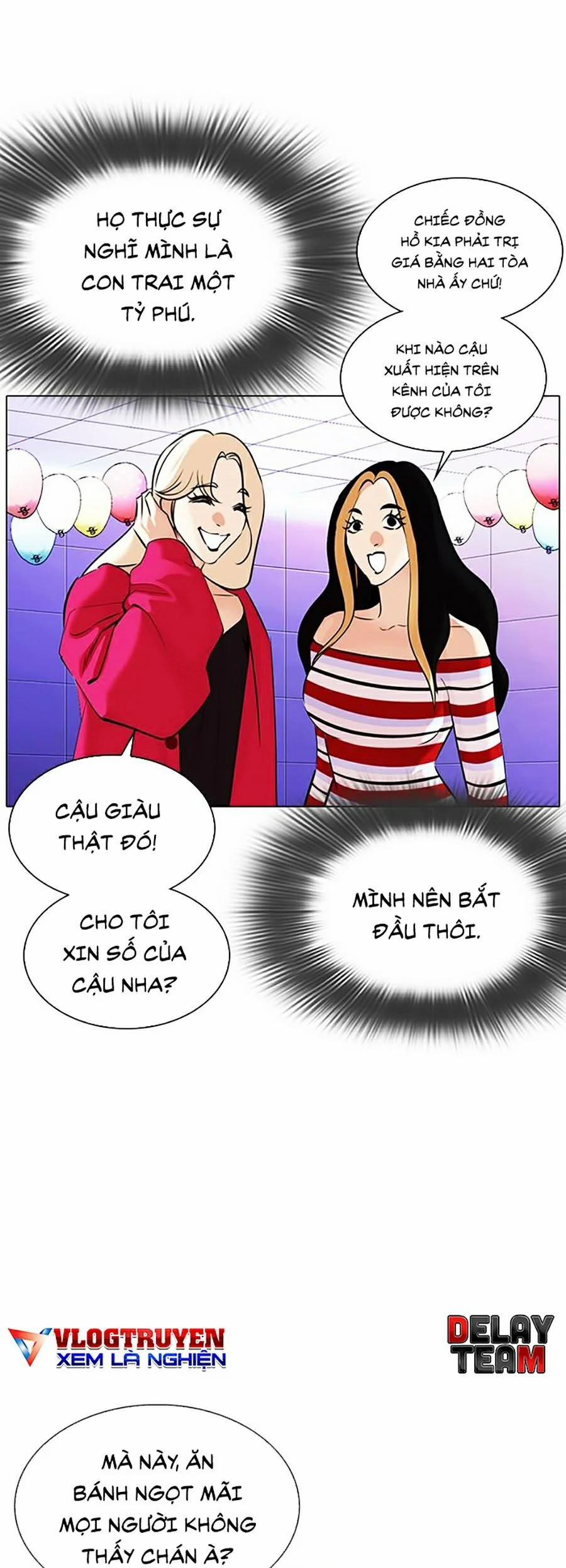 Hoán Đổi Diệu Kỳ 327 trang 88