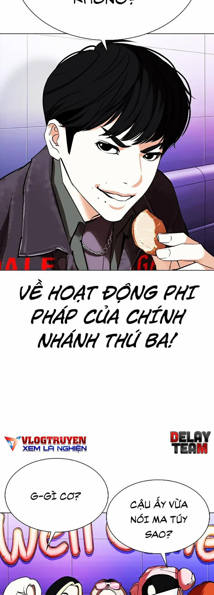 Hoán Đổi Diệu Kỳ 327 trang 90