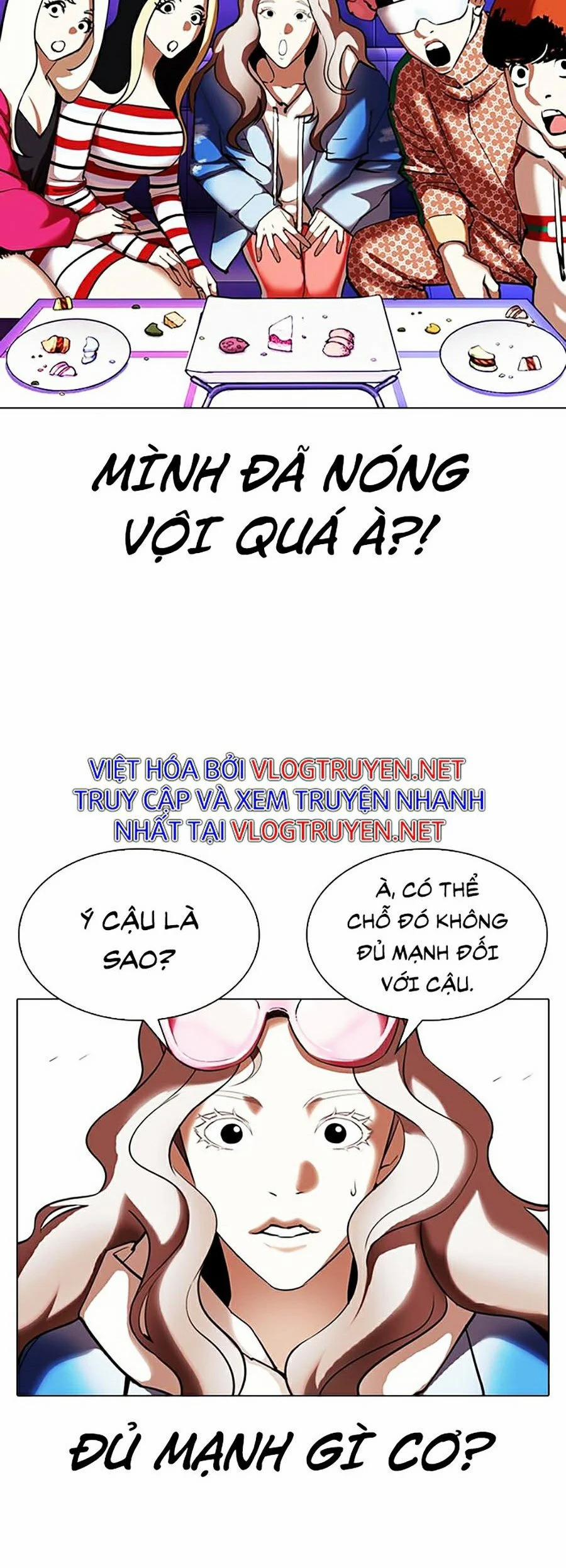 Hoán Đổi Diệu Kỳ 327 trang 91