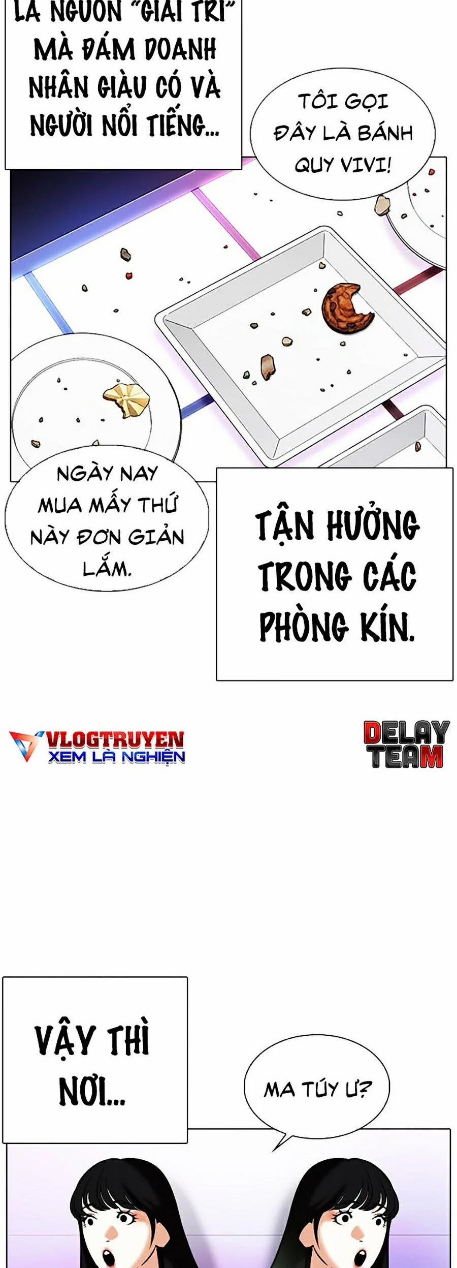 Hoán Đổi Diệu Kỳ 327 trang 95