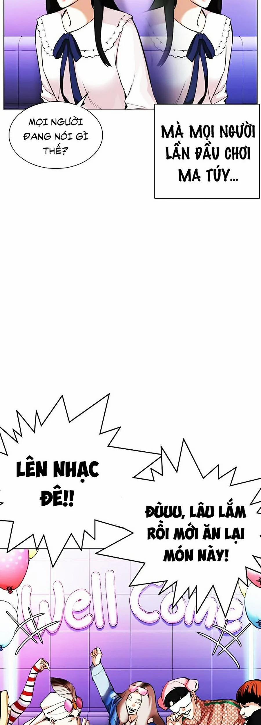 Hoán Đổi Diệu Kỳ 327 trang 96