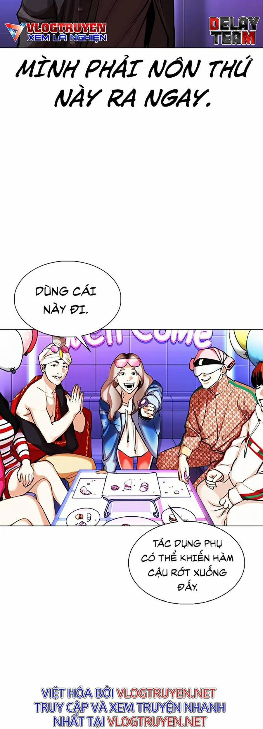 Hoán Đổi Diệu Kỳ 327 trang 98