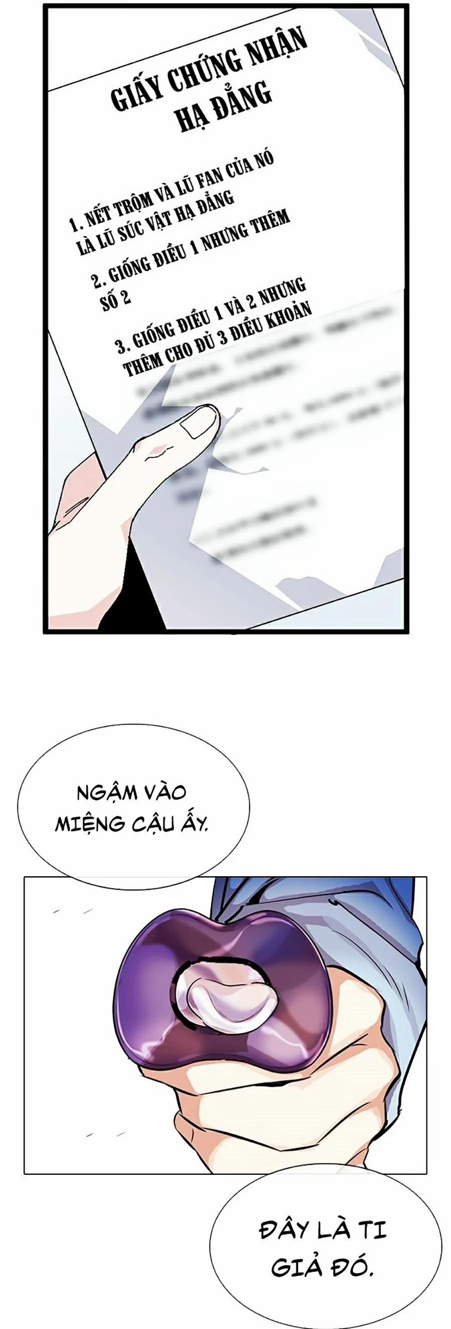 Hoán Đổi Diệu Kỳ 327 trang 99