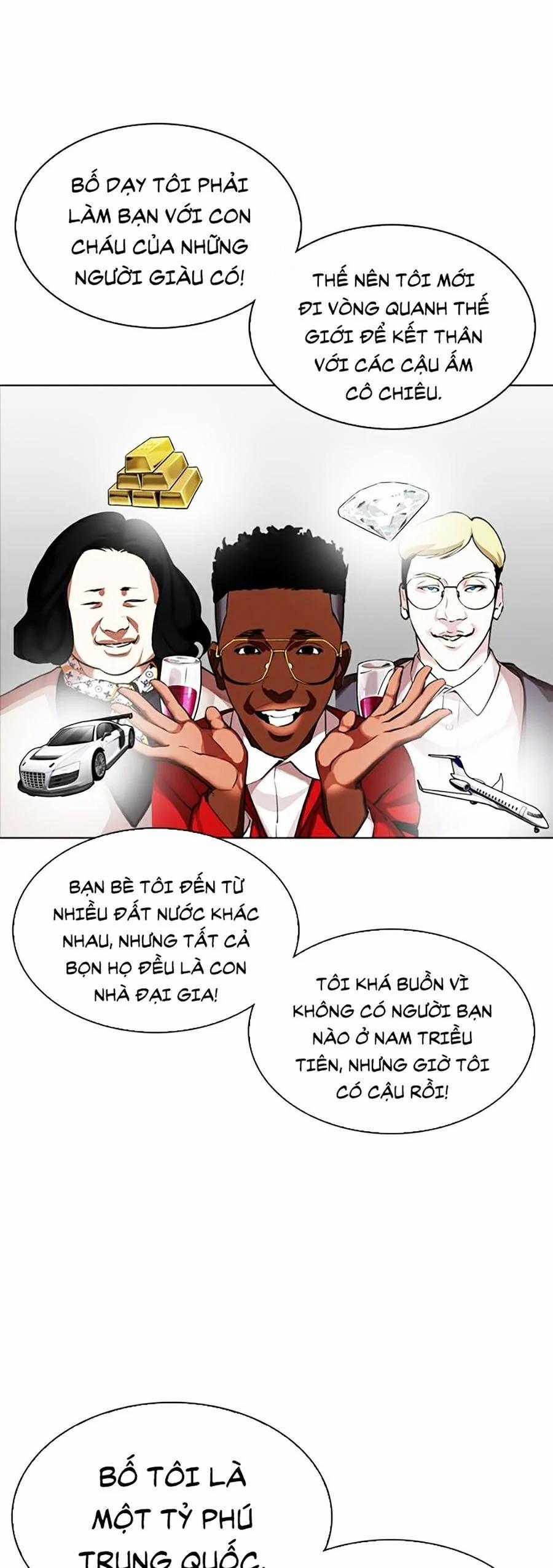 Hoán Đổi Diệu Kỳ 328 trang 50