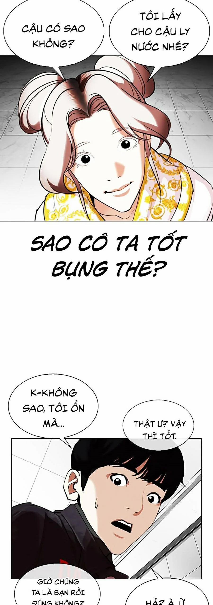 Hoán Đổi Diệu Kỳ 328 trang 52