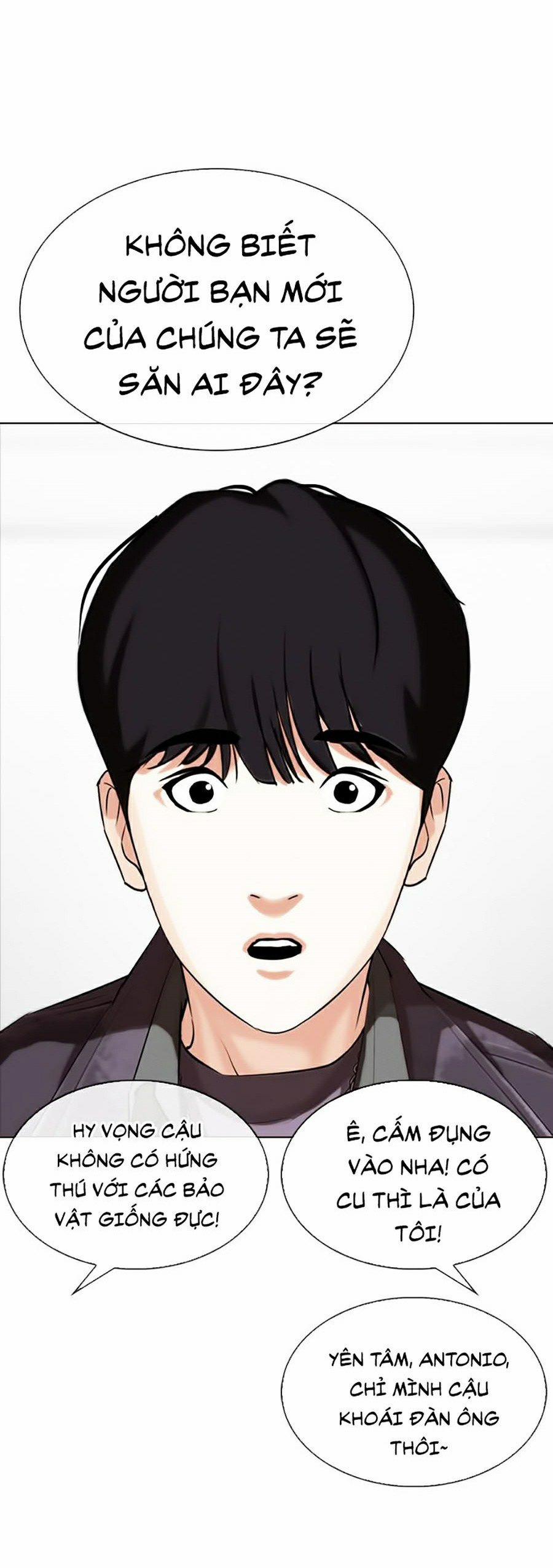 Hoán Đổi Diệu Kỳ 328 trang 69