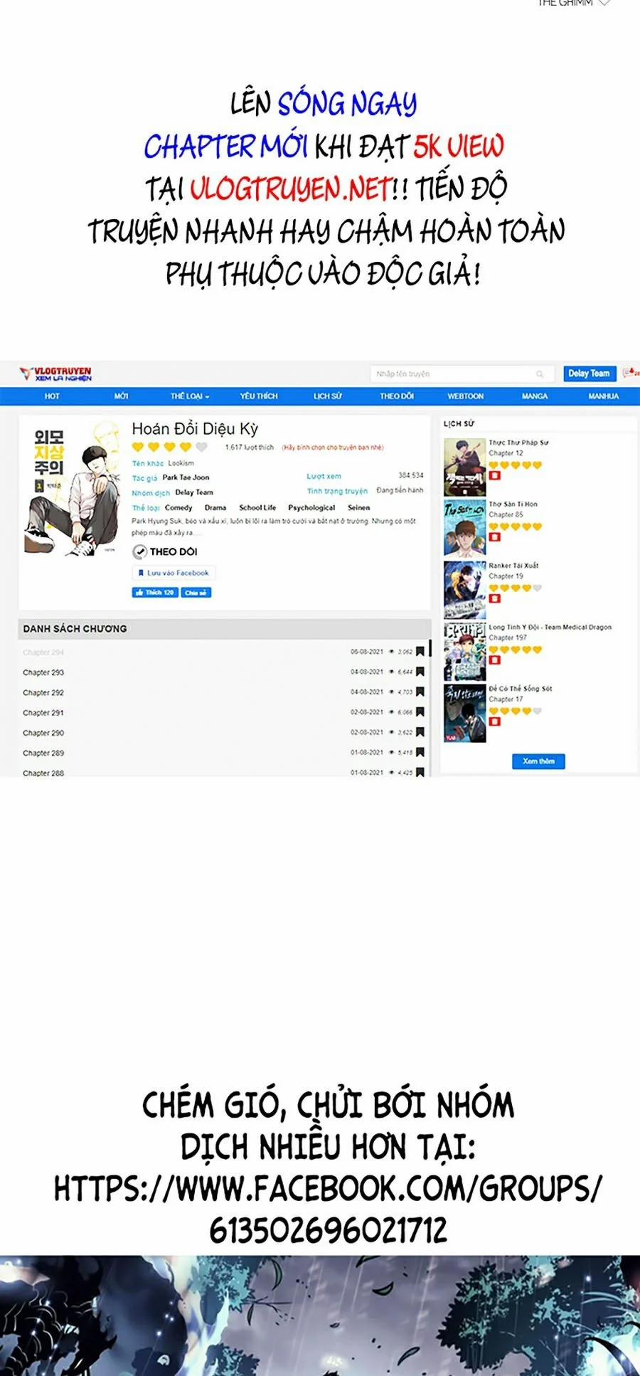 Hoán Đổi Diệu Kỳ 328 trang 98