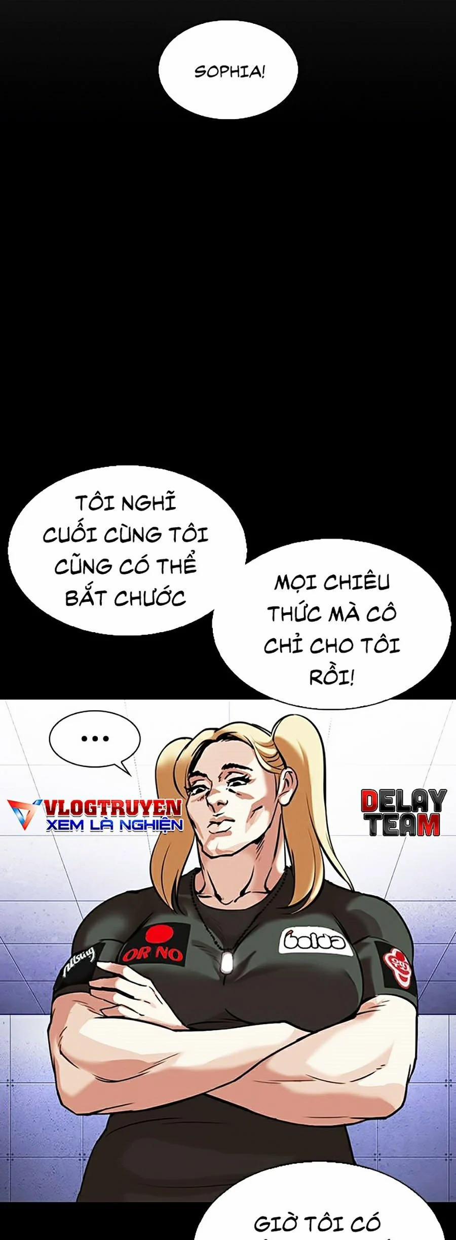 Hoán Đổi Diệu Kỳ 329 trang 22