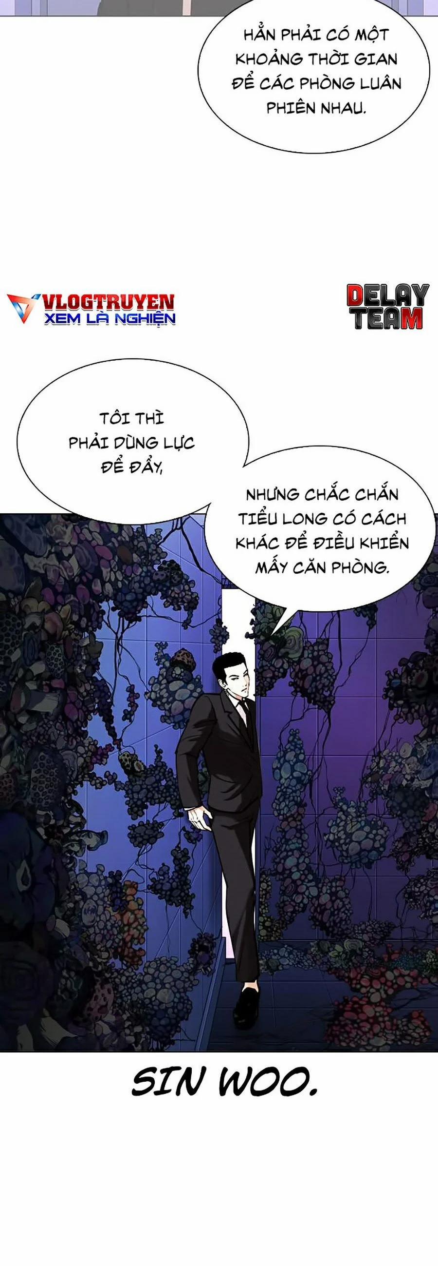 Hoán Đổi Diệu Kỳ 329 trang 69