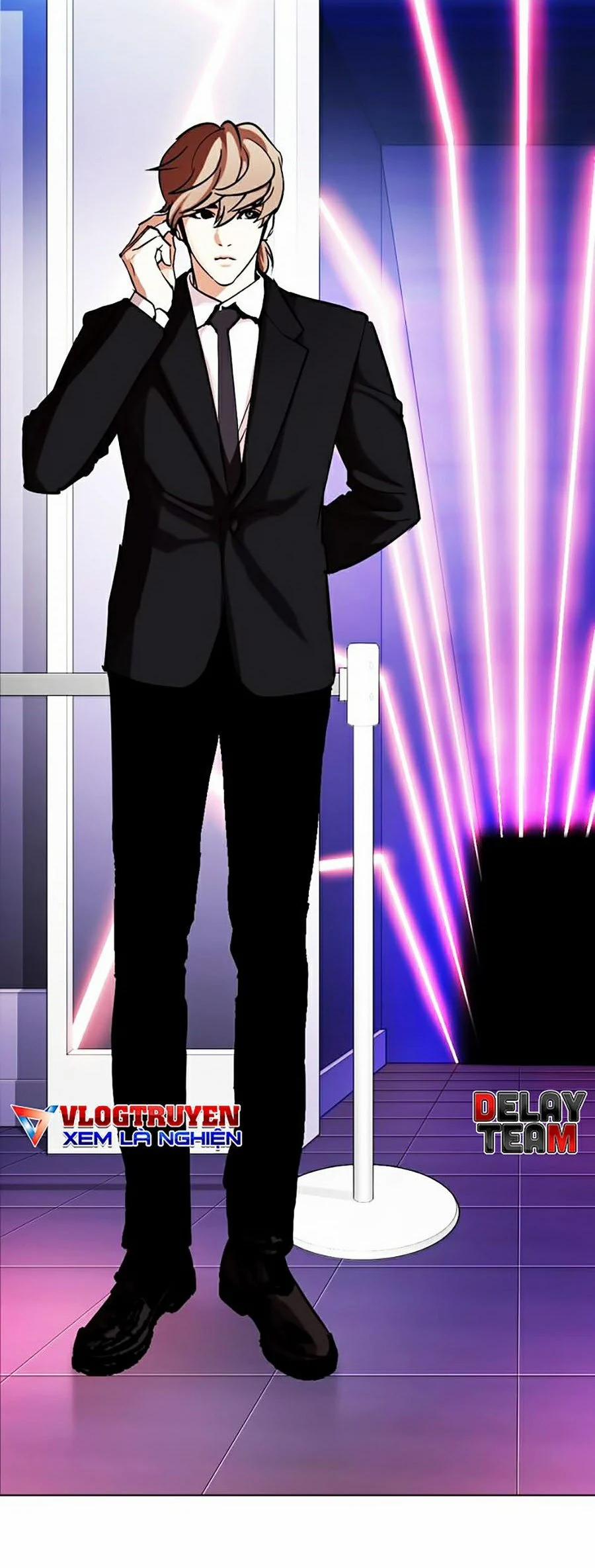 Hoán Đổi Diệu Kỳ 329 trang 81