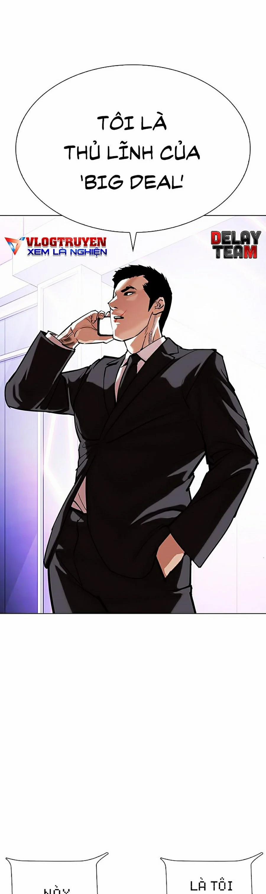 Hoán Đổi Diệu Kỳ 329 trang 91