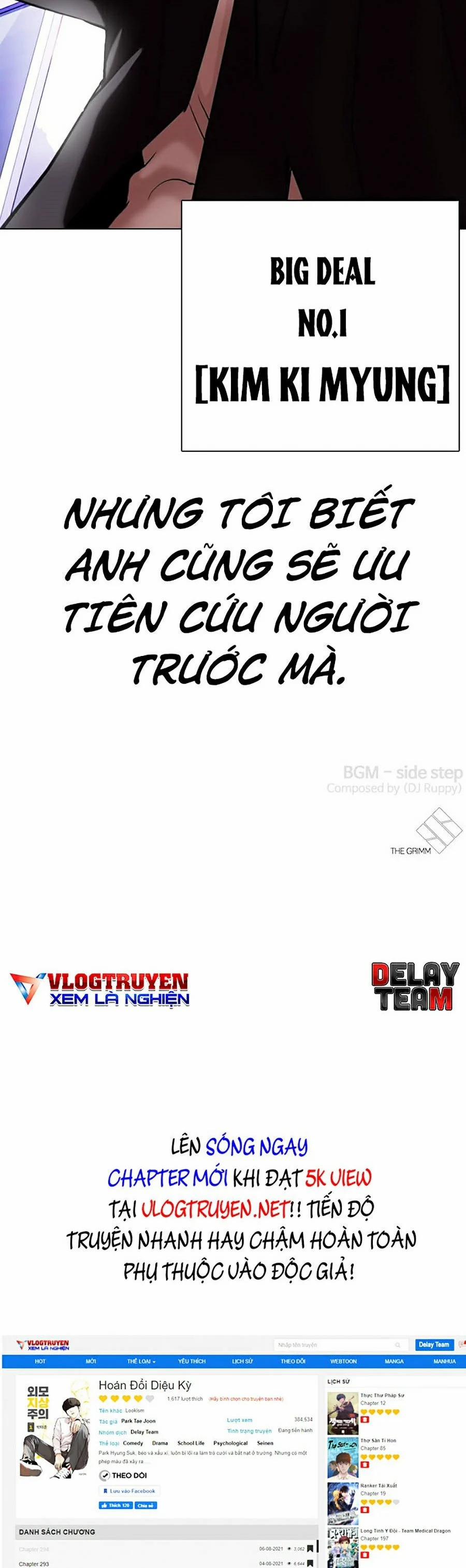 Hoán Đổi Diệu Kỳ 329 trang 97