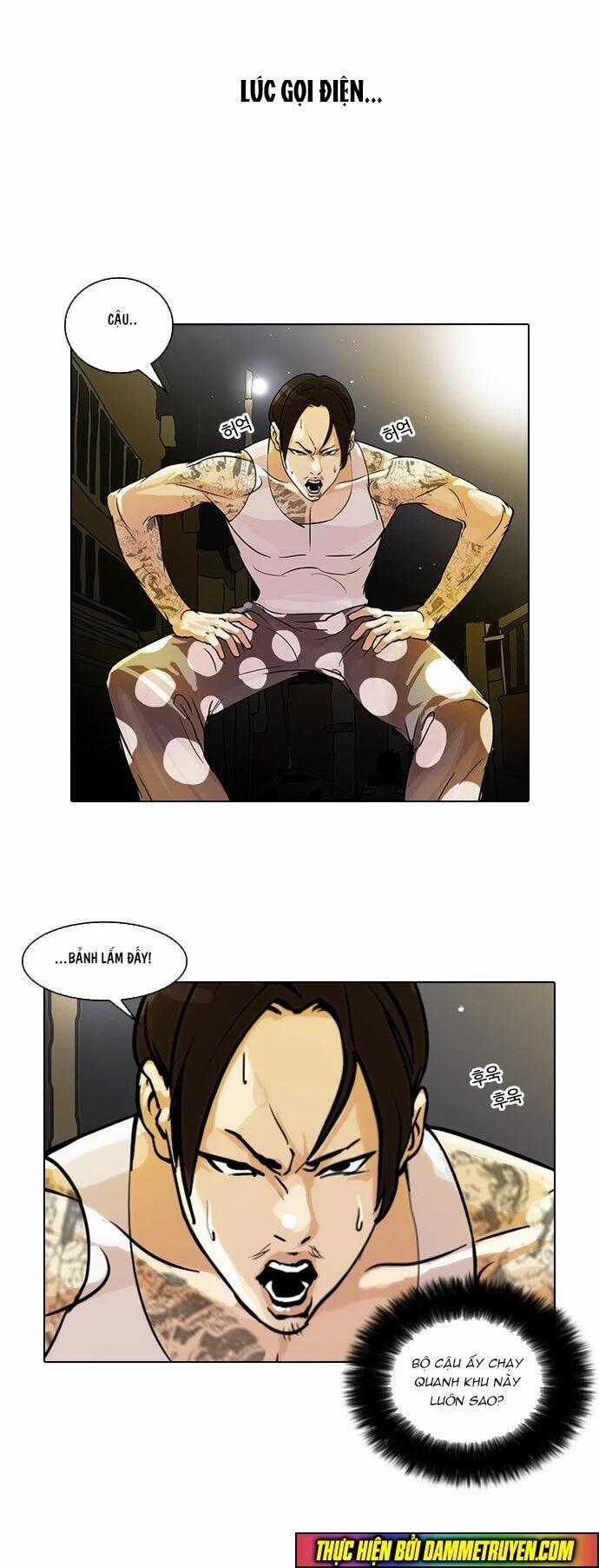 Hoán Đổi Diệu Kỳ 33 trang 13