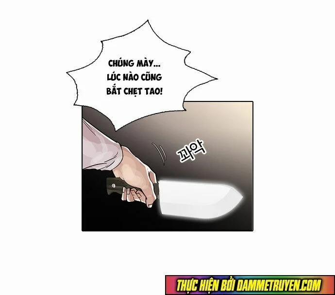 Hoán Đổi Diệu Kỳ 33 trang 16