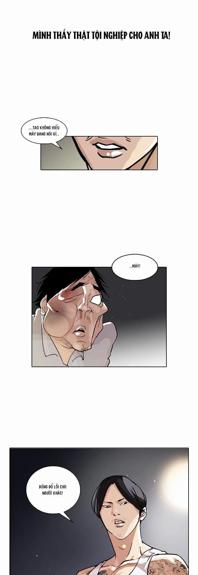 Hoán Đổi Diệu Kỳ 33 trang 33