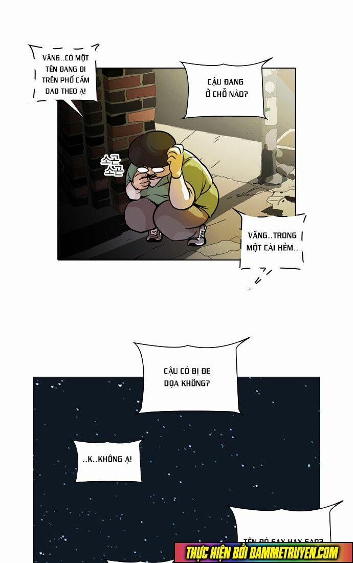 Hoán Đổi Diệu Kỳ 33 trang 4