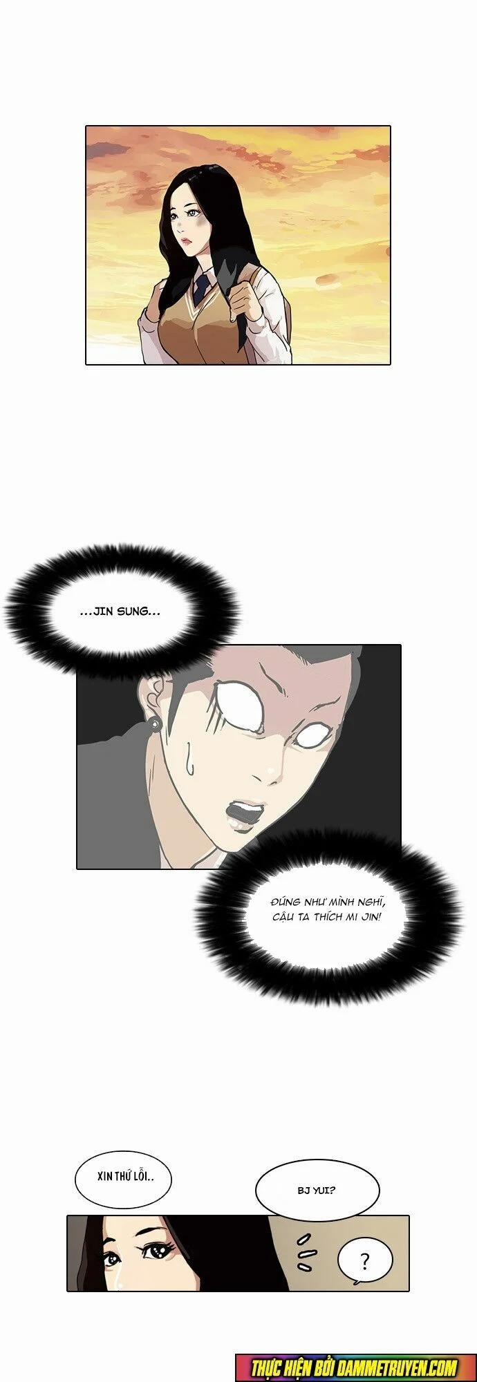 Hoán Đổi Diệu Kỳ 33 trang 65