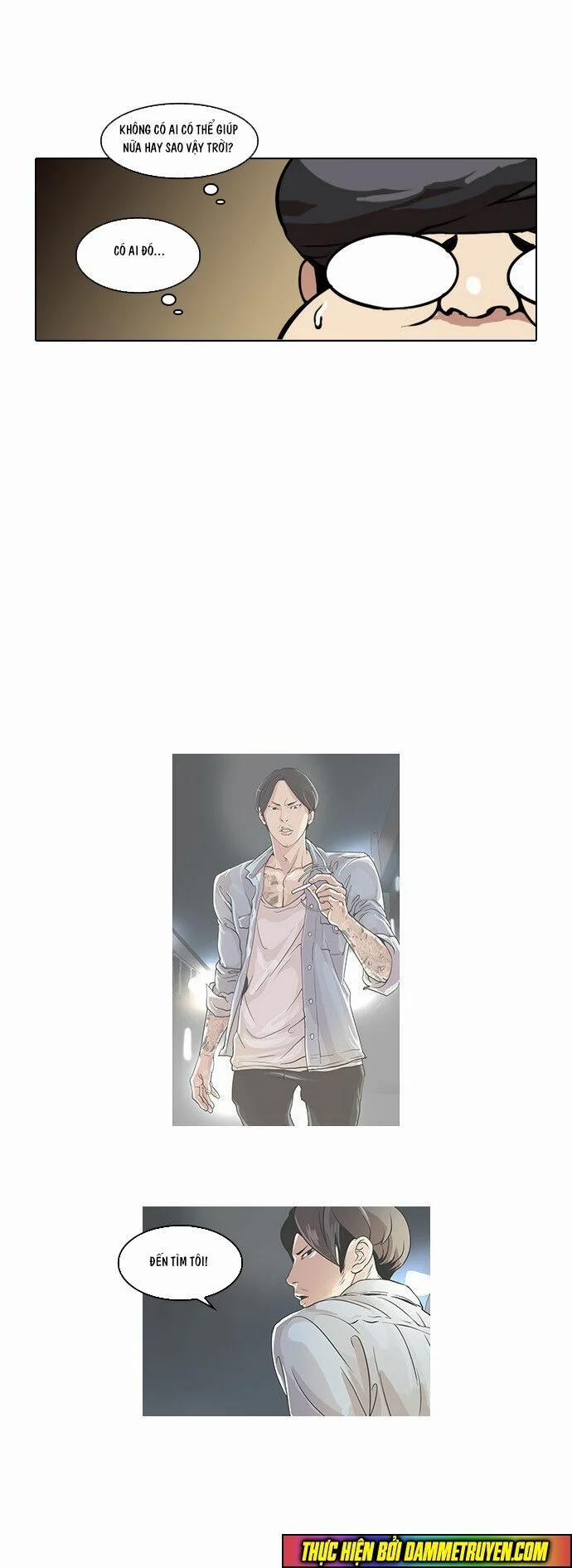 Hoán Đổi Diệu Kỳ 33 trang 7