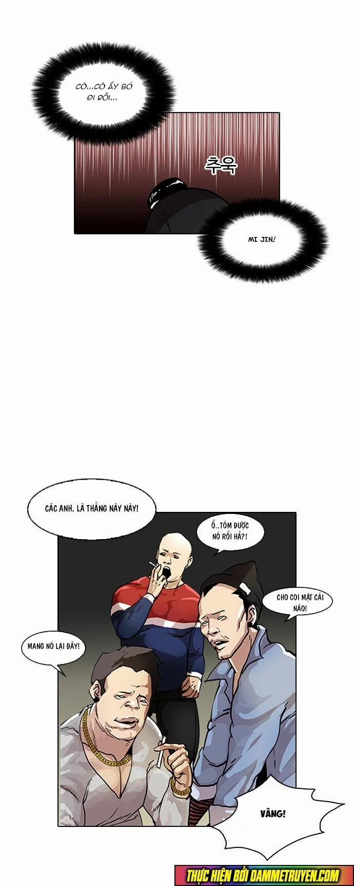 Hoán Đổi Diệu Kỳ 33 trang 73