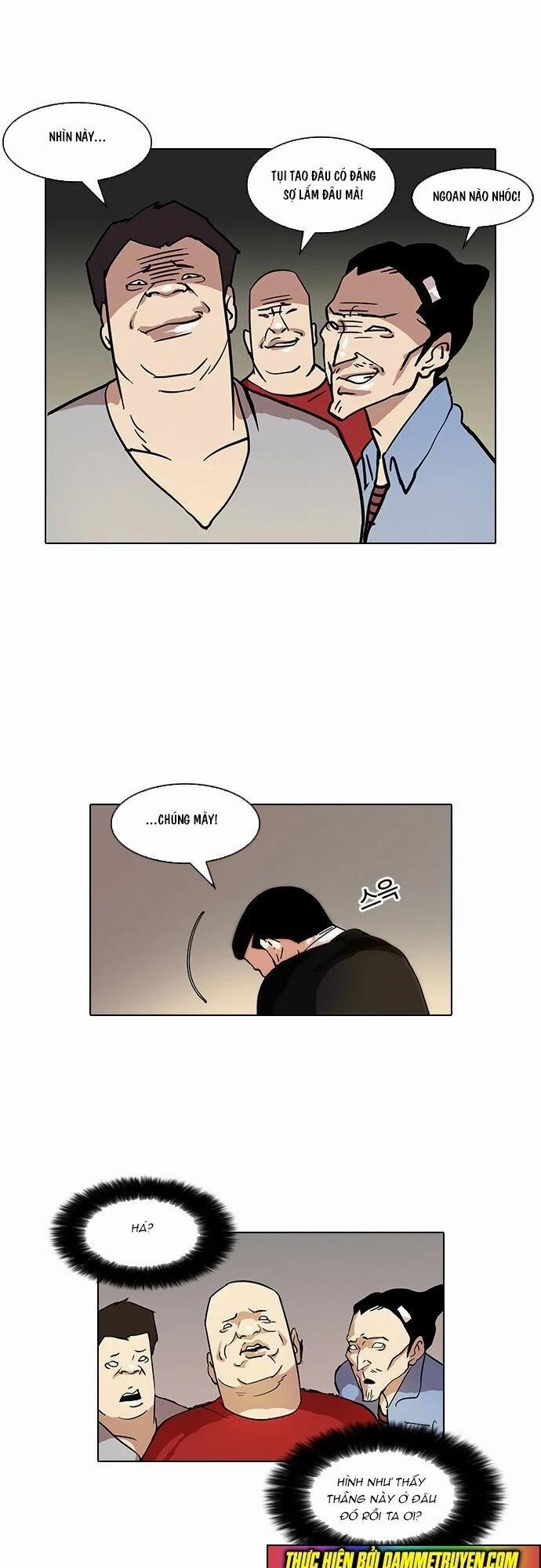 Hoán Đổi Diệu Kỳ 33 trang 75