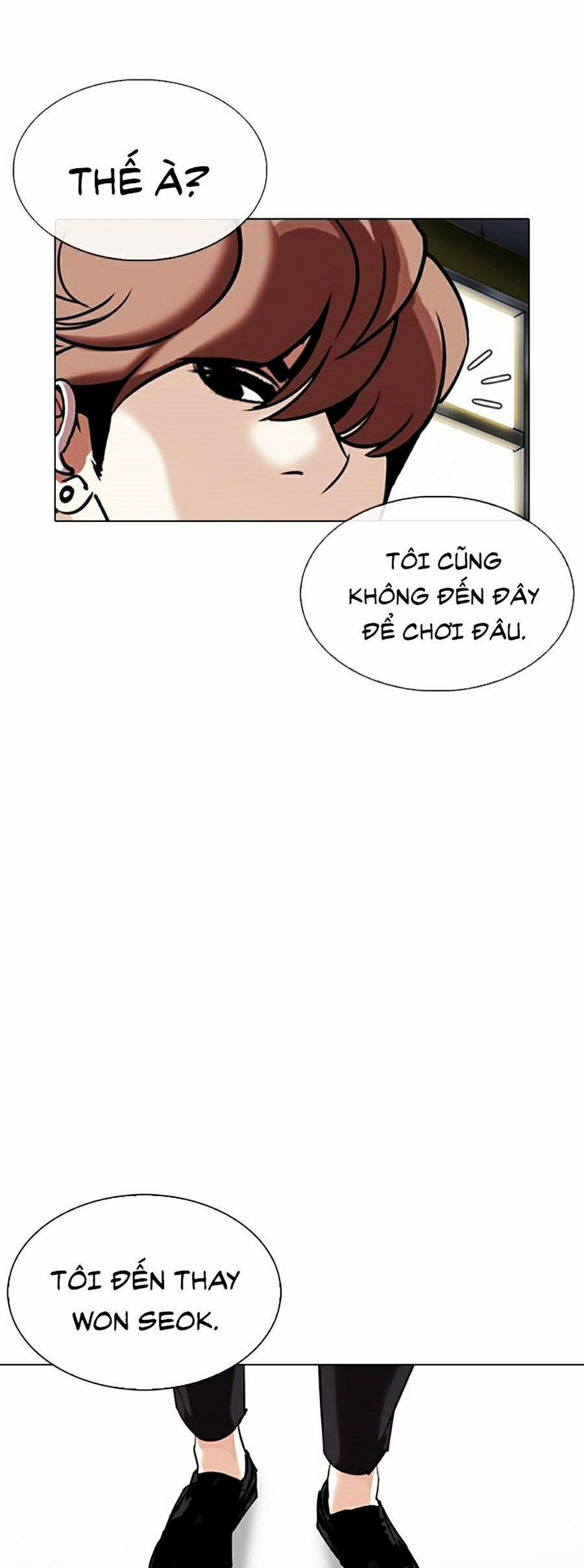 Hoán Đổi Diệu Kỳ 330 trang 101