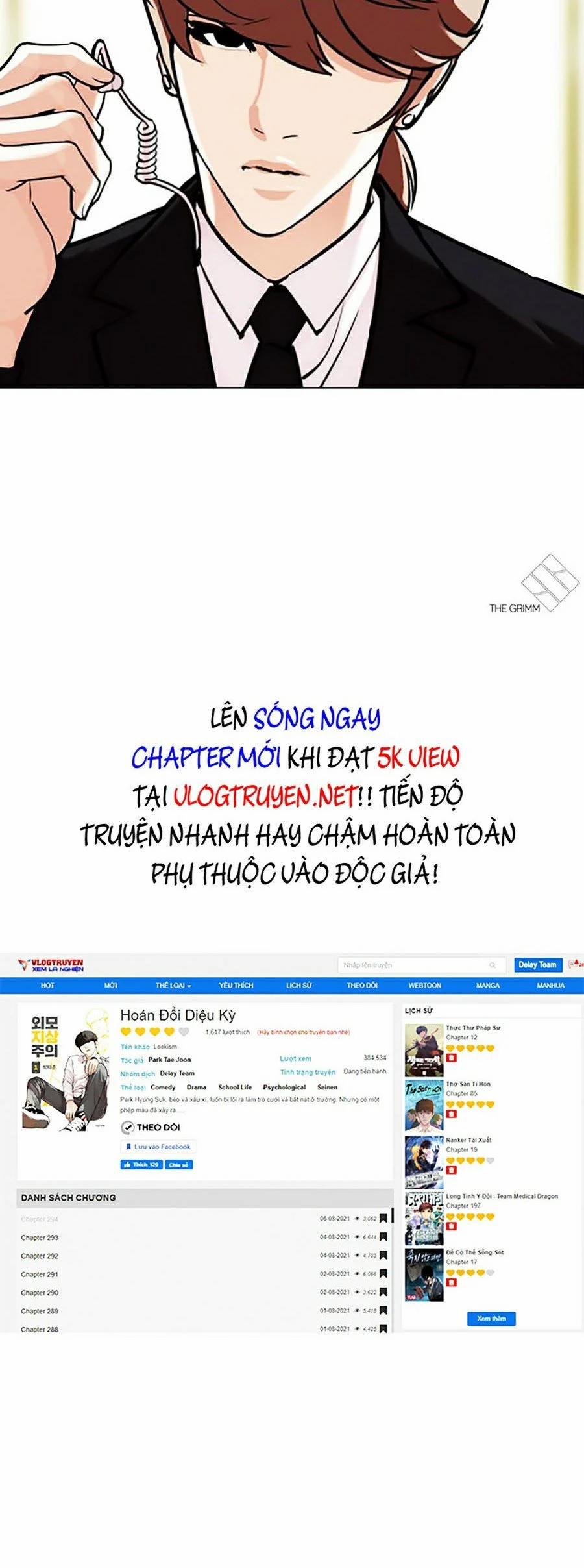 Hoán Đổi Diệu Kỳ 330 trang 106