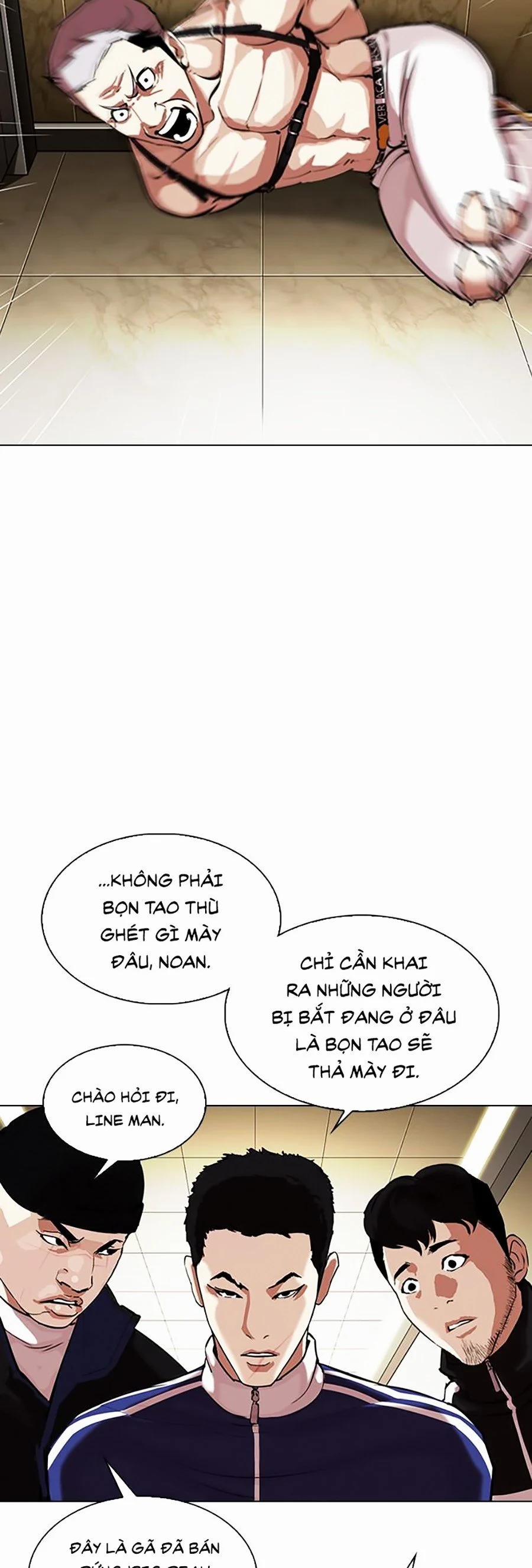 Hoán Đổi Diệu Kỳ 330 trang 15