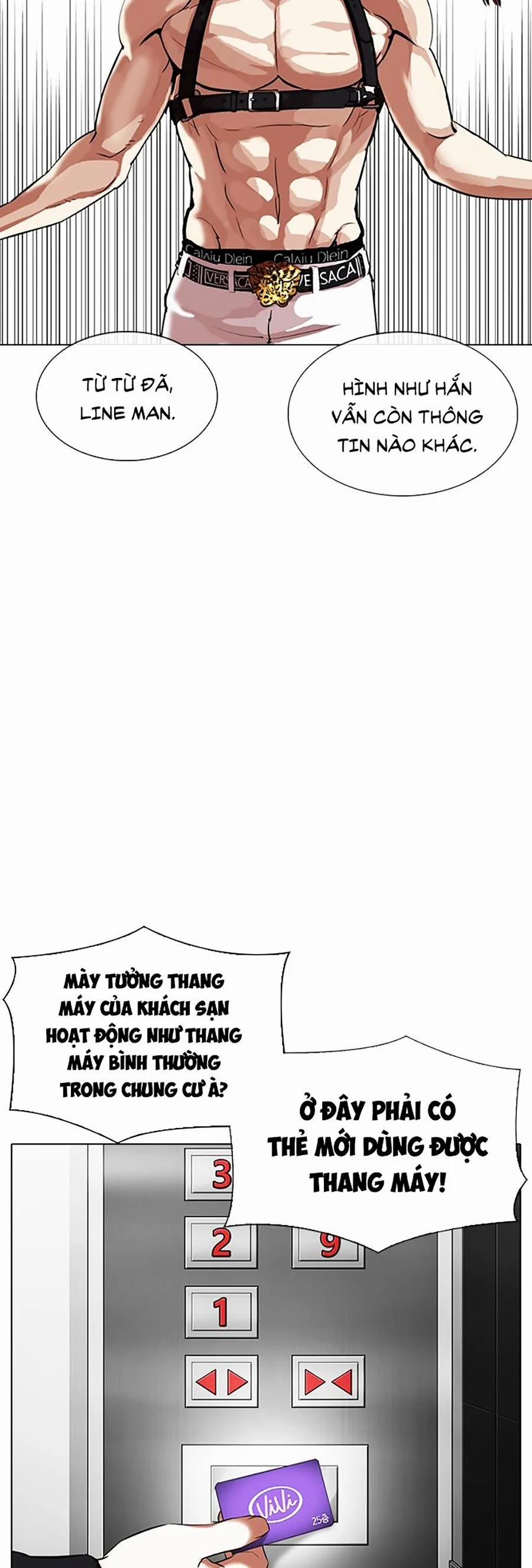 Hoán Đổi Diệu Kỳ 330 trang 19