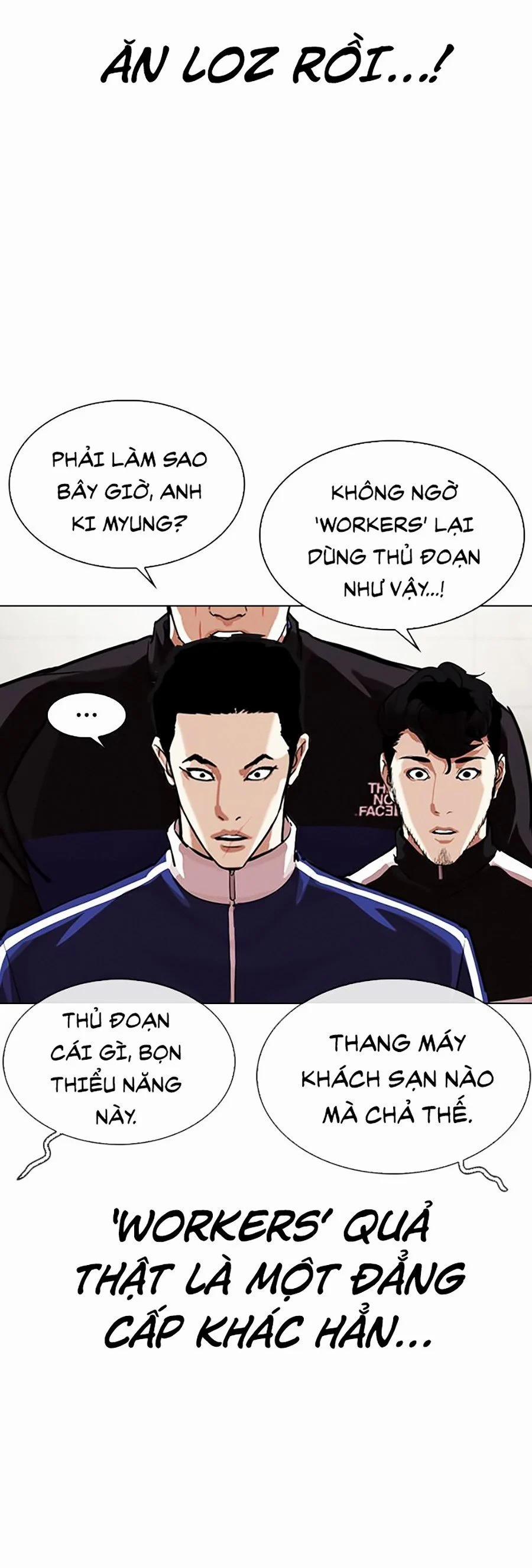 Hoán Đổi Diệu Kỳ 330 trang 21