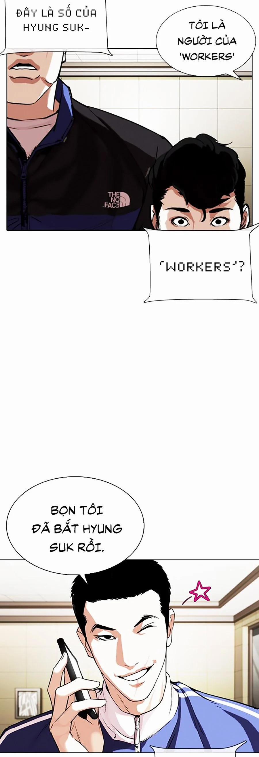 Hoán Đổi Diệu Kỳ 330 trang 57