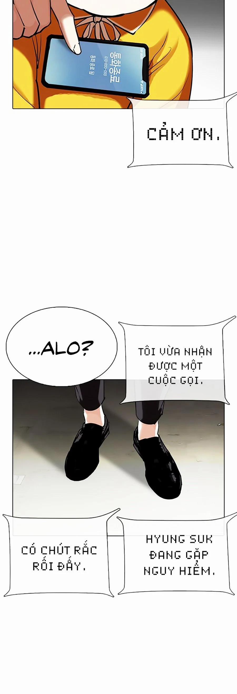 Hoán Đổi Diệu Kỳ 330 trang 63