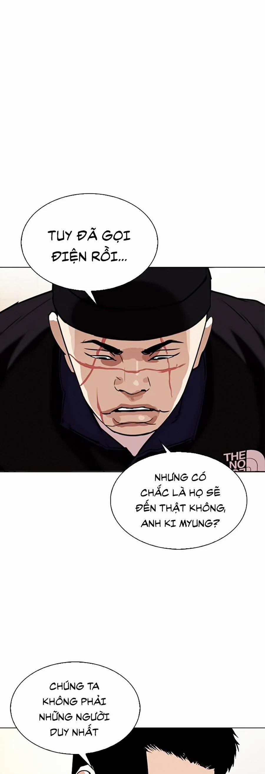 Hoán Đổi Diệu Kỳ 330 trang 65