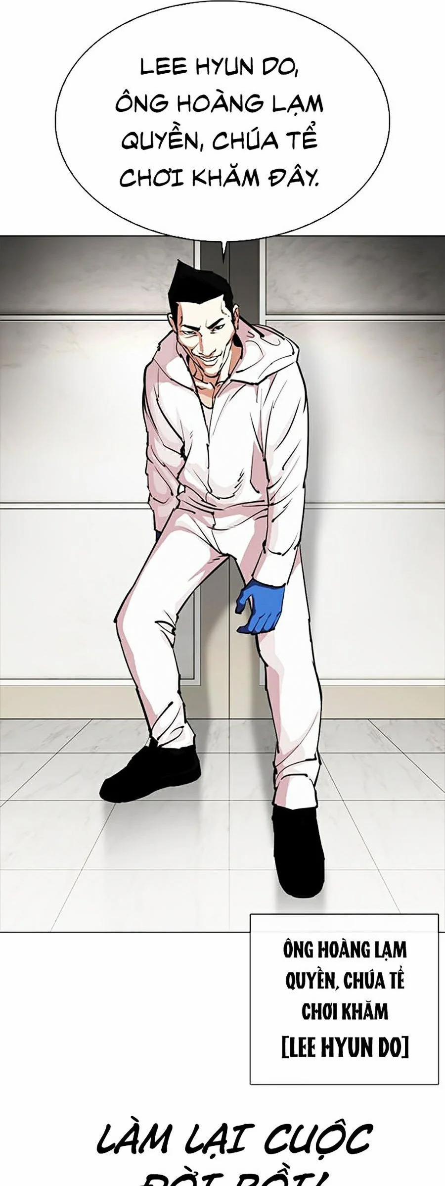 Hoán Đổi Diệu Kỳ 331 trang 13