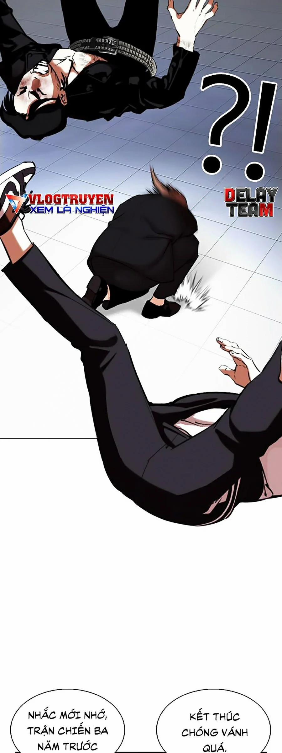 Hoán Đổi Diệu Kỳ 331 trang 28