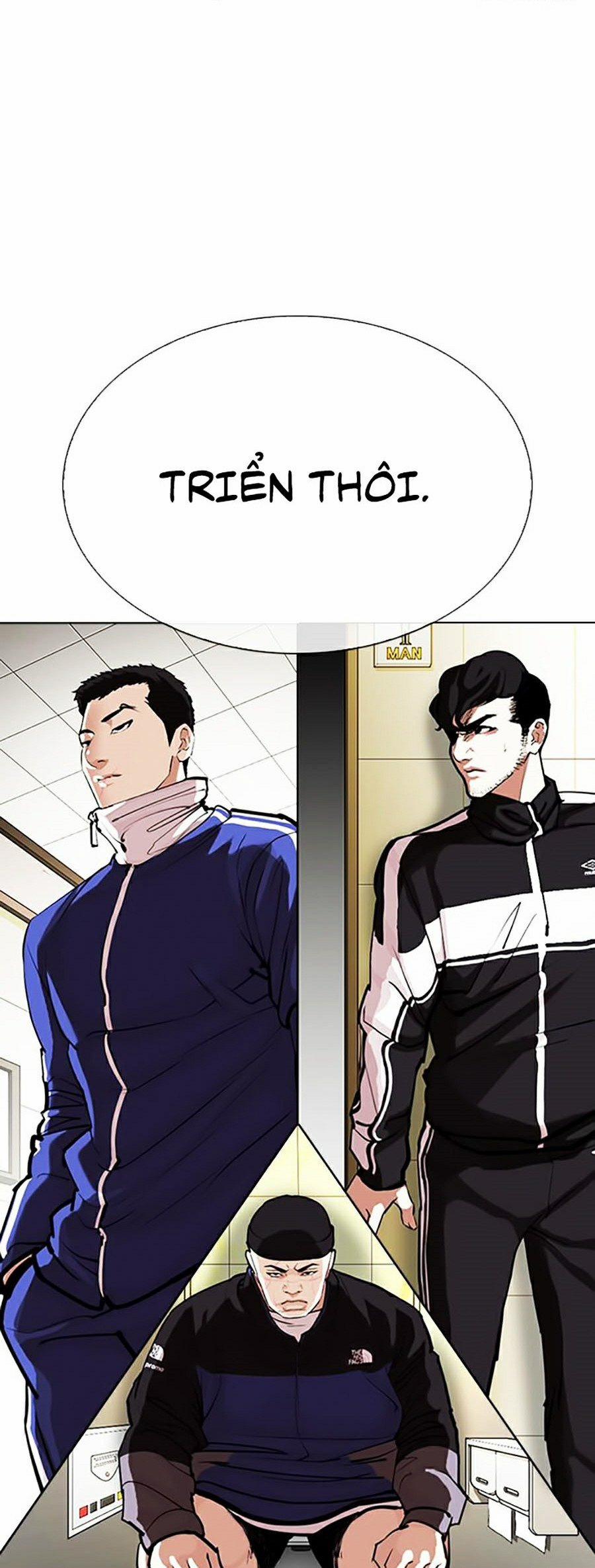 Hoán Đổi Diệu Kỳ 331 trang 64