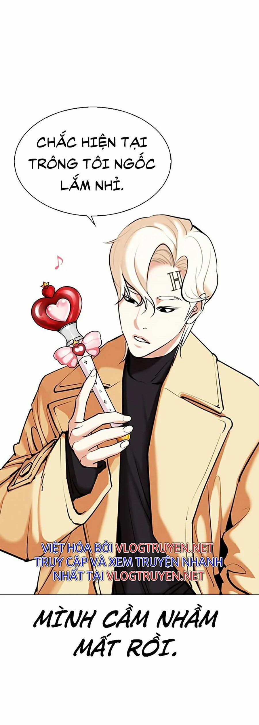 Hoán Đổi Diệu Kỳ 331 trang 96