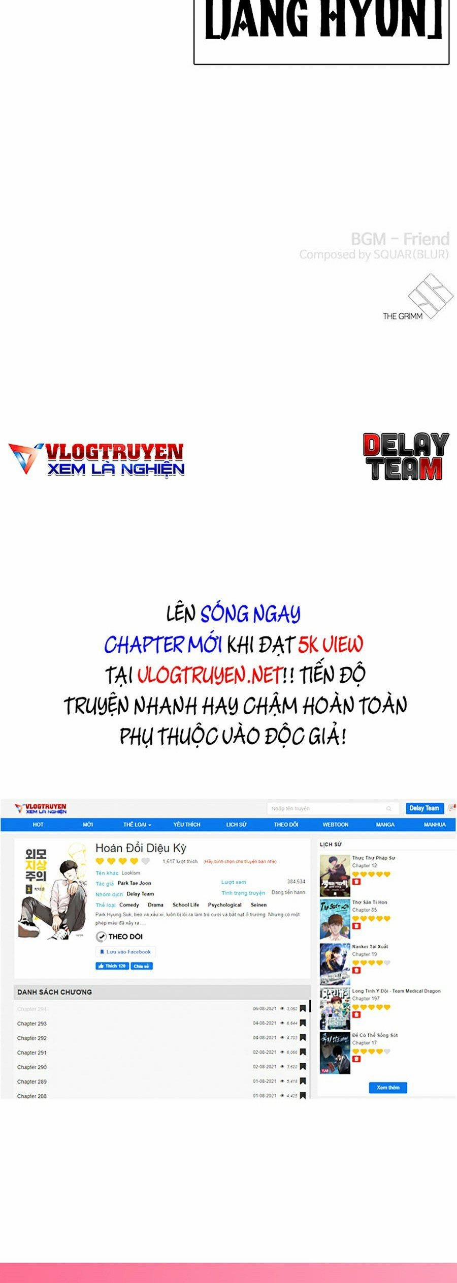 Hoán Đổi Diệu Kỳ 331 trang 98