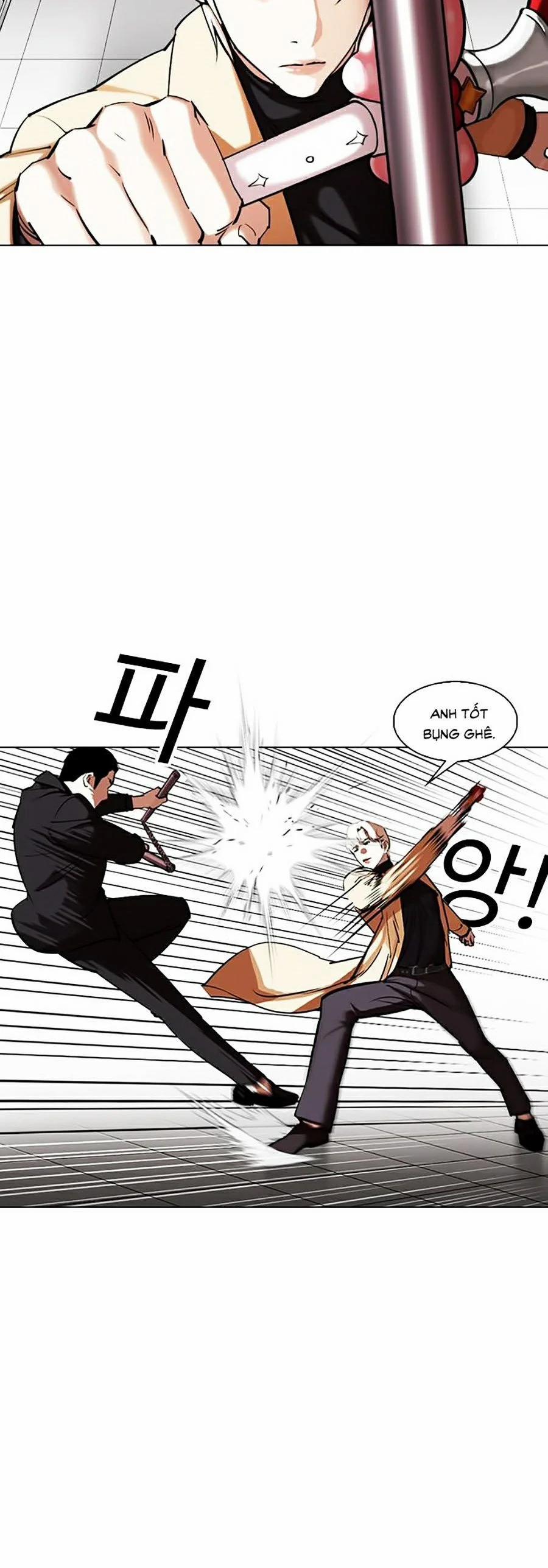 Hoán Đổi Diệu Kỳ 332 trang 33