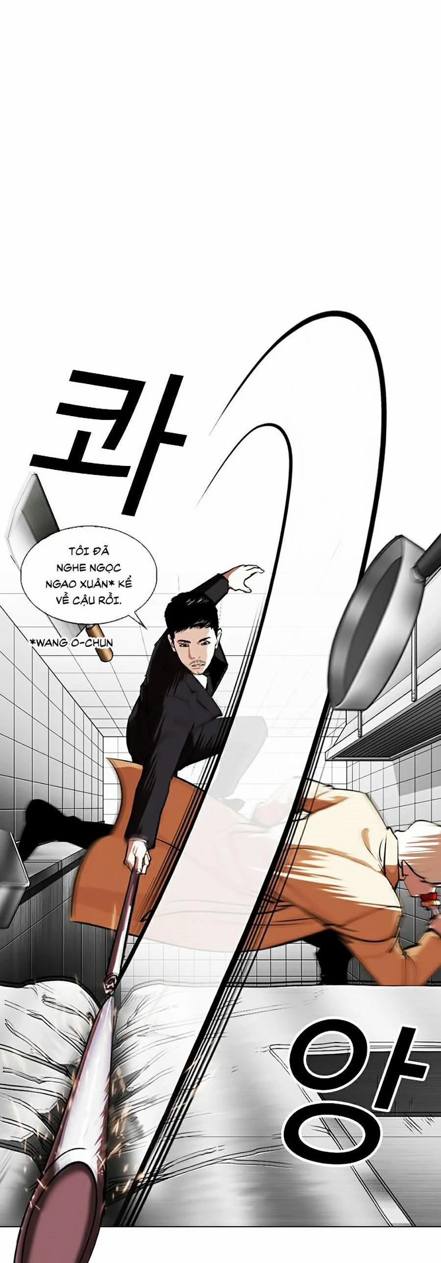 Hoán Đổi Diệu Kỳ 332 trang 36