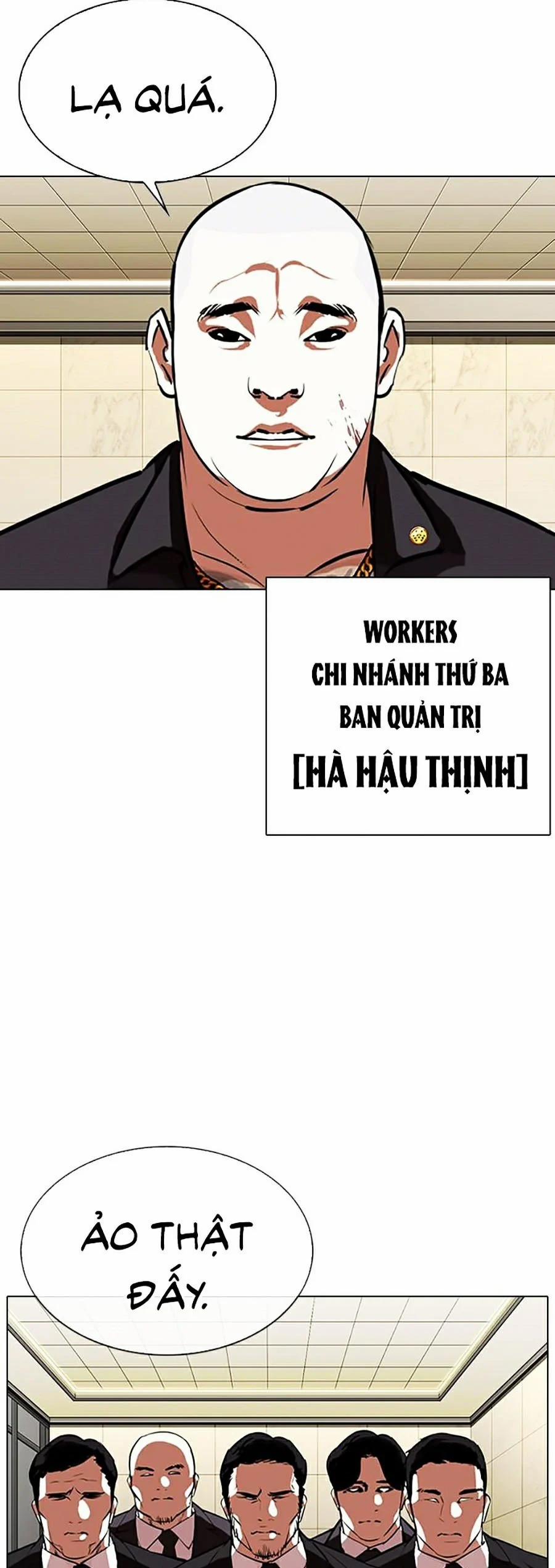 Hoán Đổi Diệu Kỳ 332 trang 82